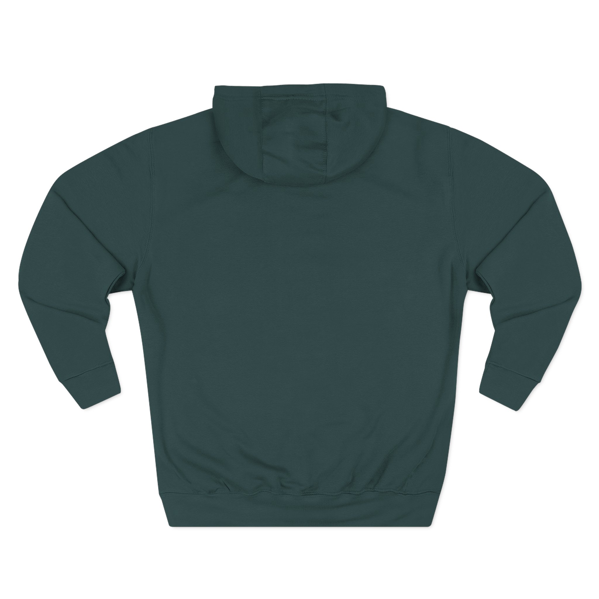 Christmas in the Barn Fleece Hoodie - Image 38